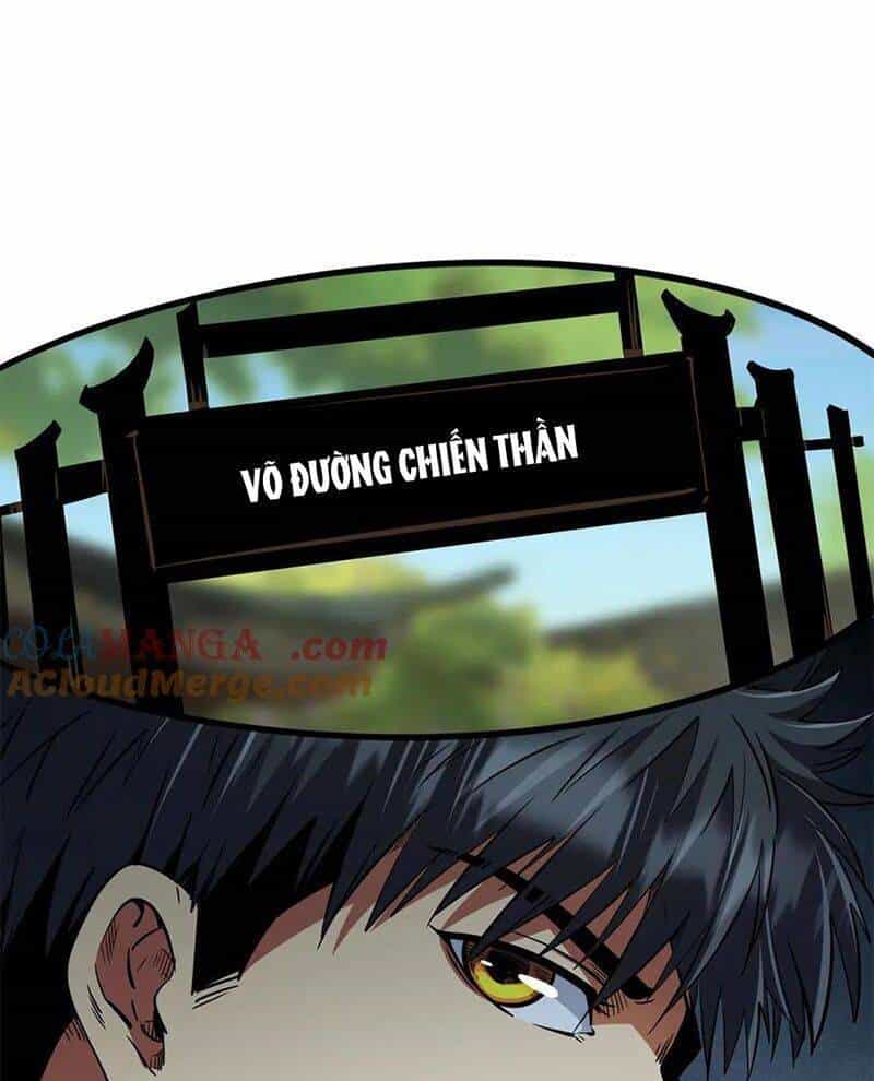 Siêu Cấp Thần Cơ Nhân - Chương 297 - ảnh 13