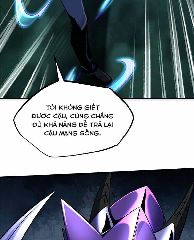 Siêu Cấp Thần Cơ Nhân - Chương 298 - ảnh 10