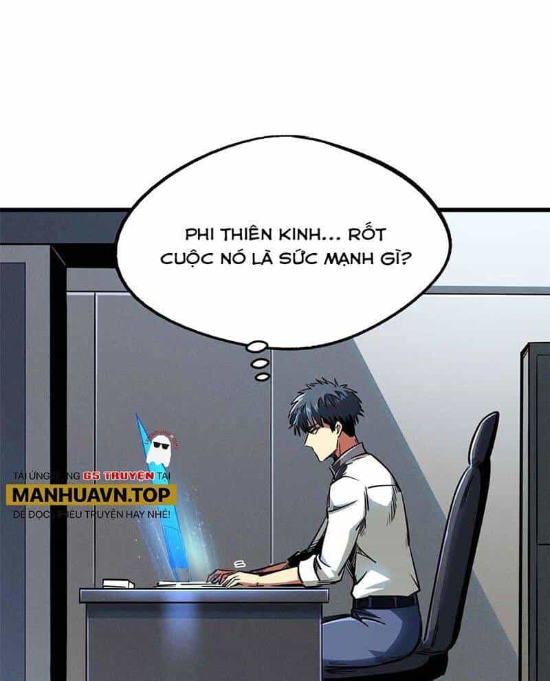 Siêu Cấp Thần Cơ Nhân - Chương 298 - ảnh 37
