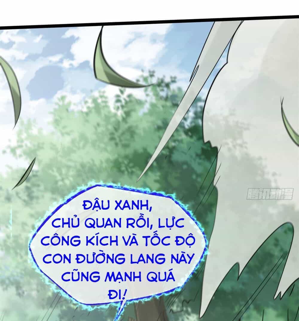 Siêu Cấp Thần Cơ Nhân - Chương 3 - ảnh 15