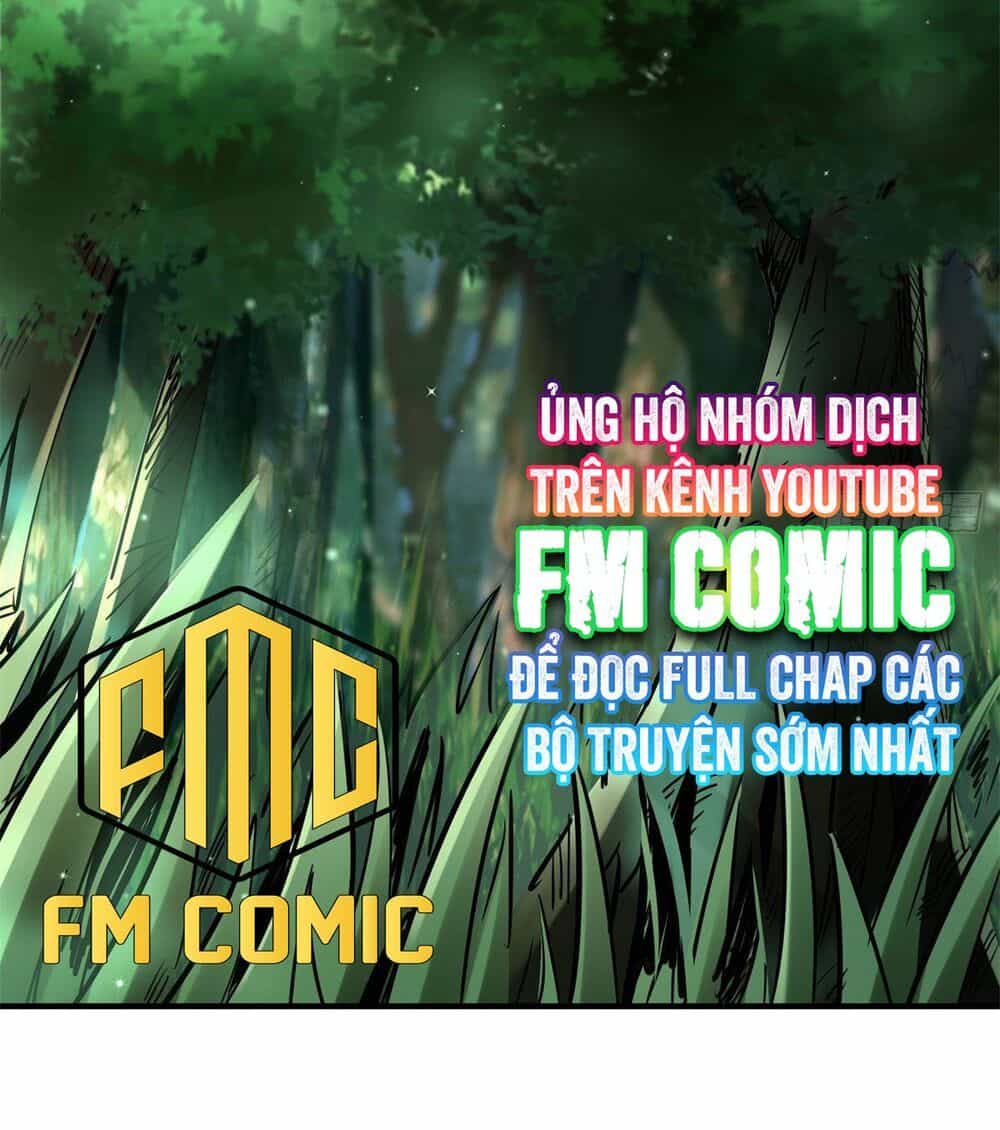 Siêu Cấp Thần Cơ Nhân - Chương 3 - ảnh 3