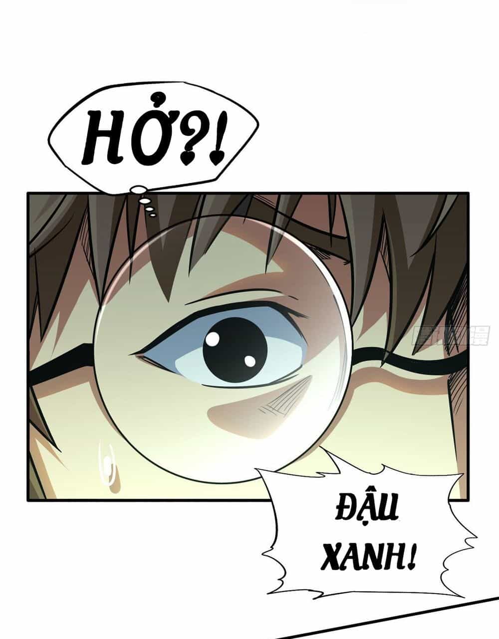 Siêu Cấp Thần Cơ Nhân - Chương 3 - ảnh 44