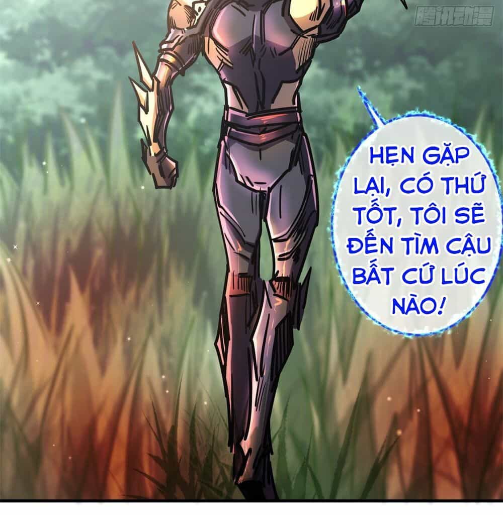 Siêu Cấp Thần Cơ Nhân - Chương 3 - ảnh 59