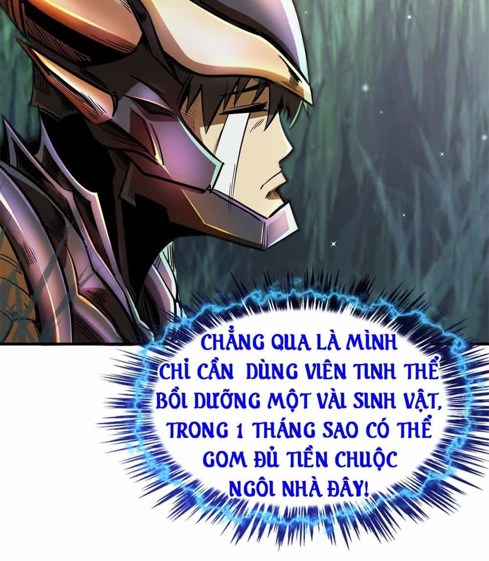 Siêu Cấp Thần Cơ Nhân - Chương 3 - ảnh 6