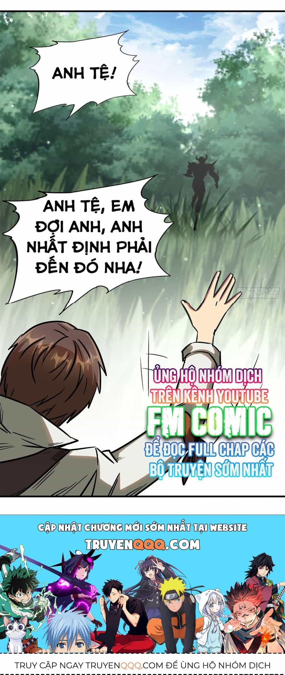 Siêu Cấp Thần Cơ Nhân - Chương 3 - ảnh 62