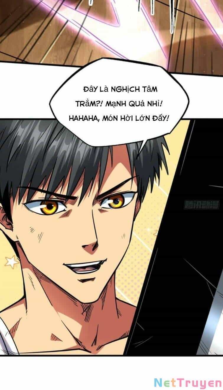 Siêu Cấp Thần Cơ Nhân - Chương 30 - ảnh 14