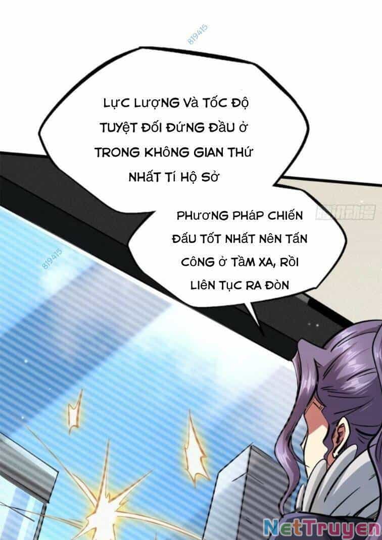 Siêu Cấp Thần Cơ Nhân - Chương 30 - ảnh 32