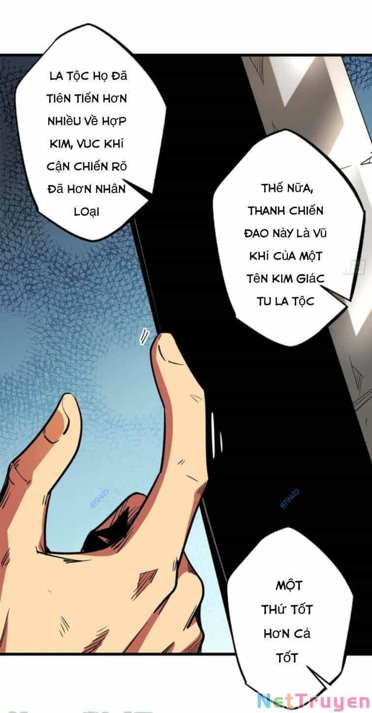 Siêu Cấp Thần Cơ Nhân - Chương 30 - ảnh 6