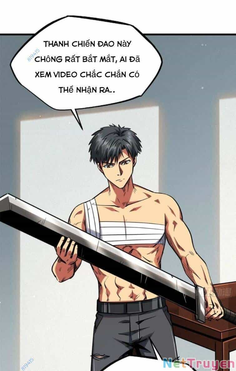 Siêu Cấp Thần Cơ Nhân - Chương 30 - ảnh 7
