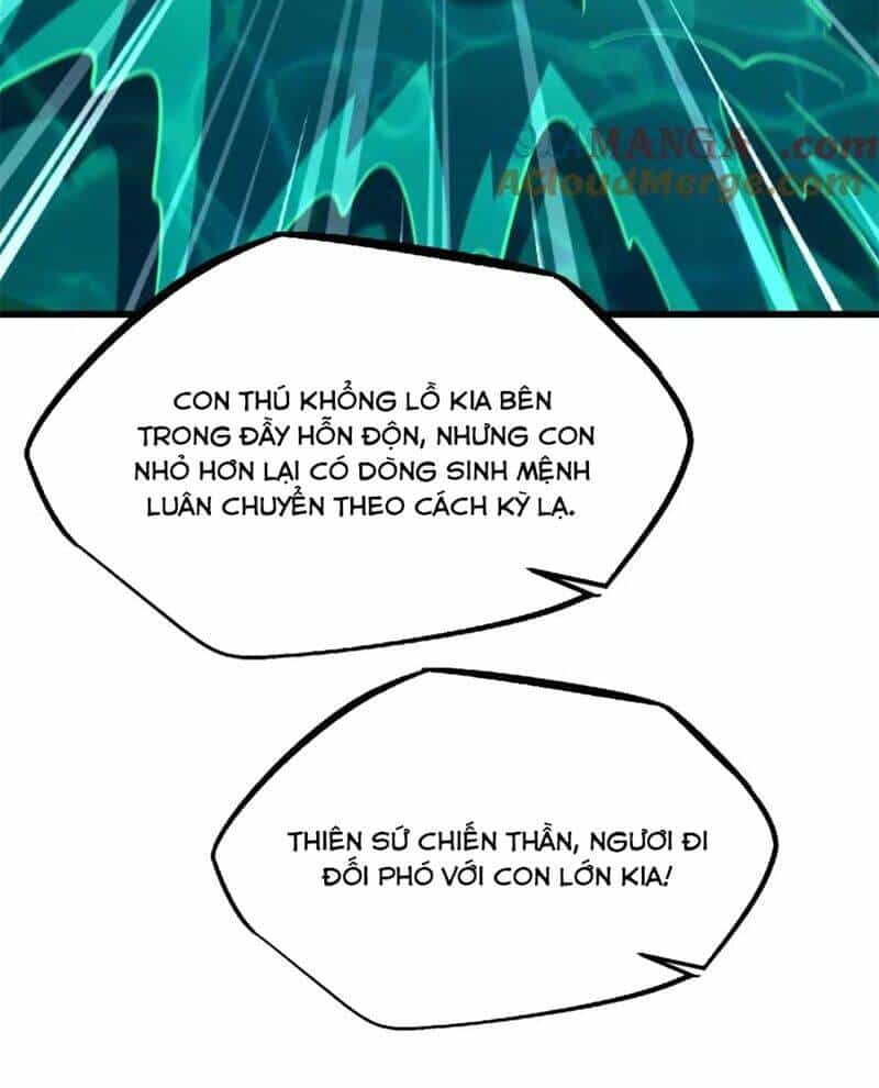 Siêu Cấp Thần Cơ Nhân - Chương 301 - ảnh 11