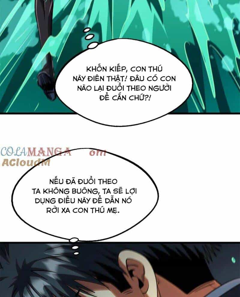 Siêu Cấp Thần Cơ Nhân - Chương 301 - ảnh 34