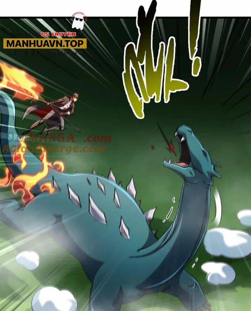 Siêu Cấp Thần Cơ Nhân - Chương 301 - ảnh 66