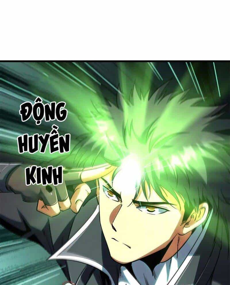Siêu Cấp Thần Cơ Nhân - Chương 301 - ảnh 8