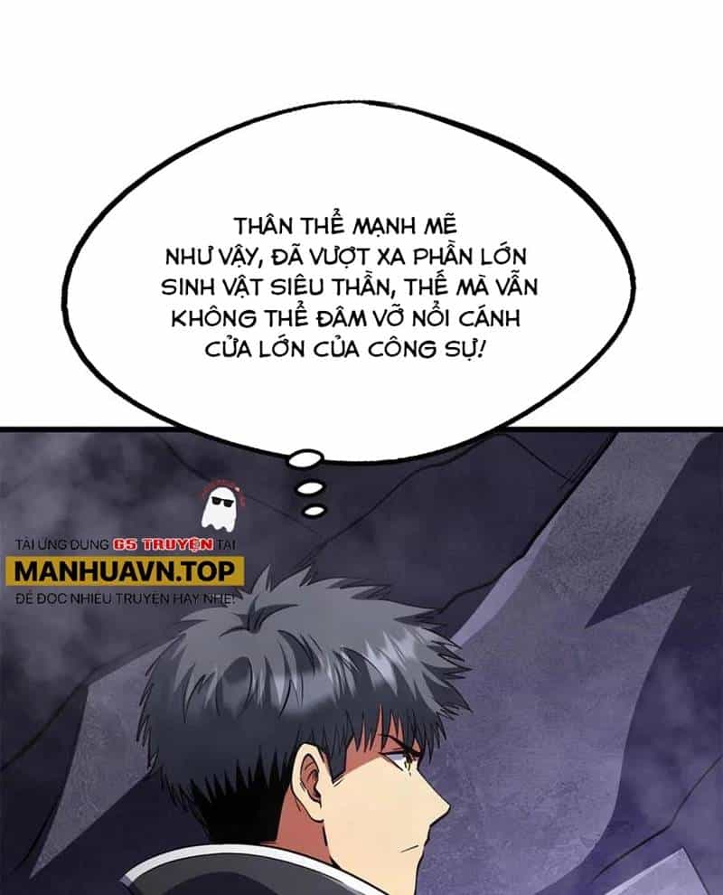 Siêu Cấp Thần Cơ Nhân - Chương 302 - ảnh 33