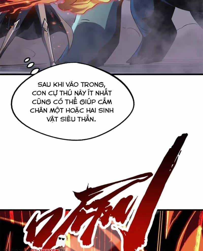 Siêu Cấp Thần Cơ Nhân - Chương 302 - ảnh 53