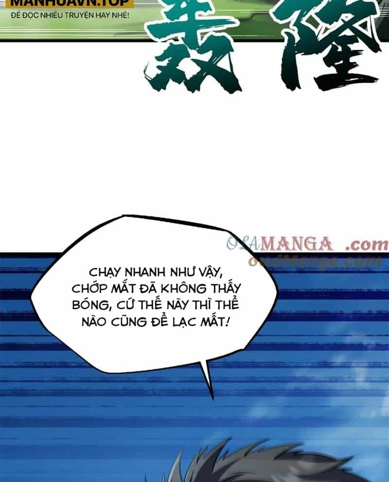 Siêu Cấp Thần Cơ Nhân - Chương 302 - ảnh 7