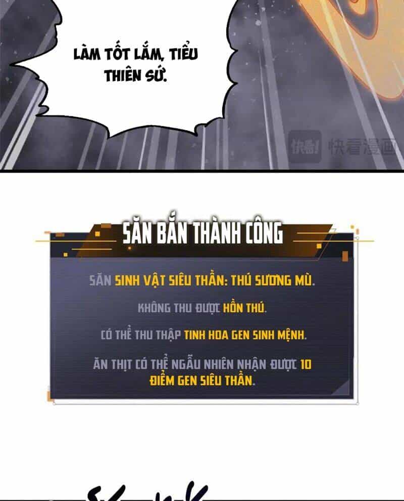 Siêu Cấp Thần Cơ Nhân - Chương 303 - ảnh 40