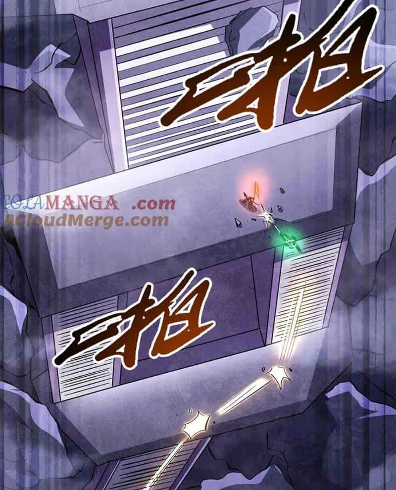 Siêu Cấp Thần Cơ Nhân - Chương 305 - ảnh 14