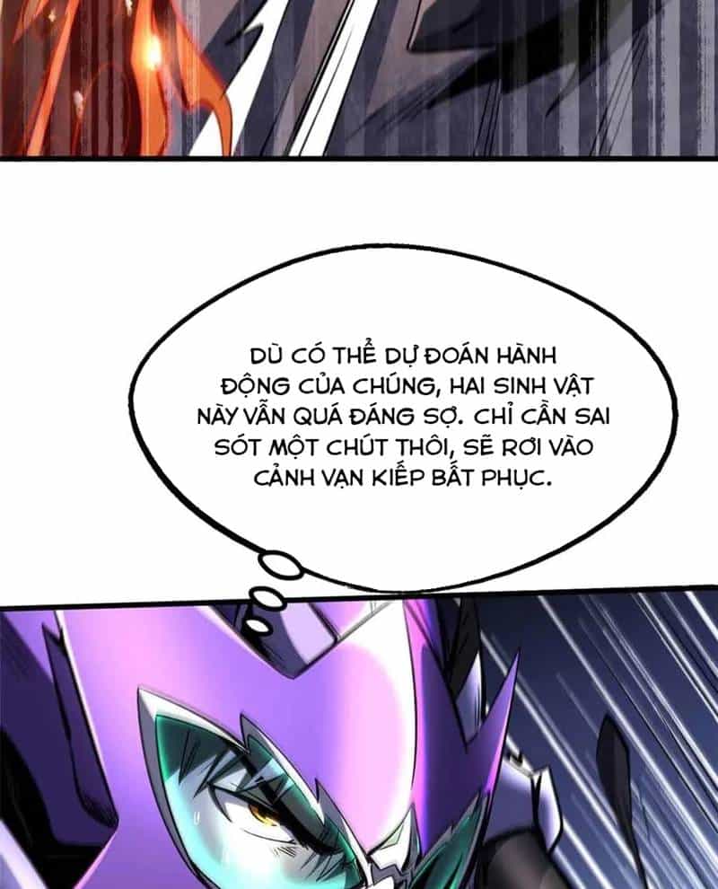 Siêu Cấp Thần Cơ Nhân - Chương 306 - ảnh 27