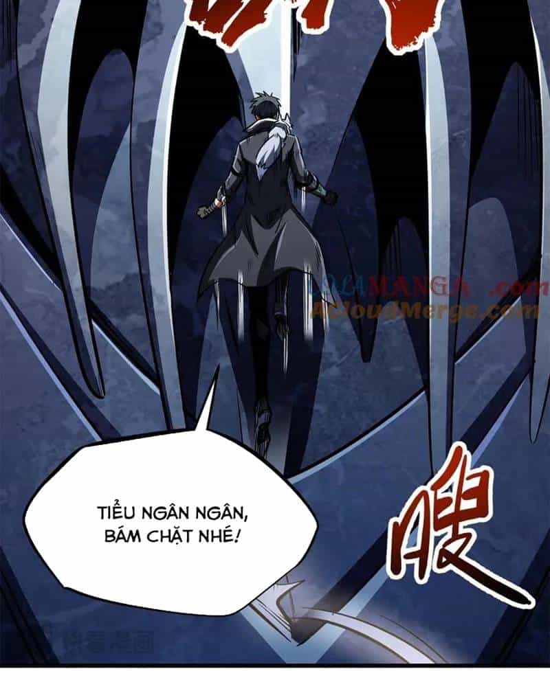 Siêu Cấp Thần Cơ Nhân - Chương 308 - ảnh 60