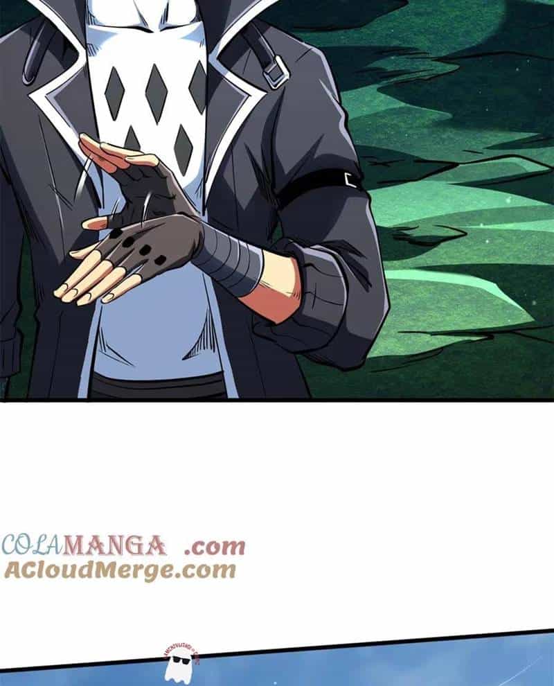 Siêu Cấp Thần Cơ Nhân - Chương 311 - ảnh 45