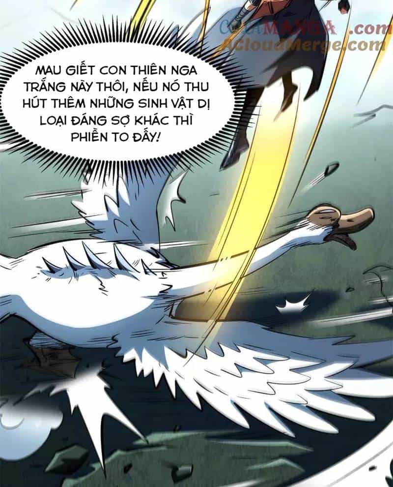 Siêu Cấp Thần Cơ Nhân - Chương 313 - ảnh 11