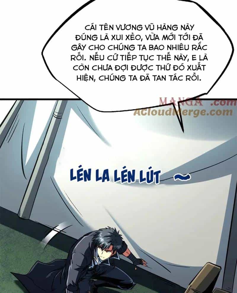 Siêu Cấp Thần Cơ Nhân - Chương 313 - ảnh 59