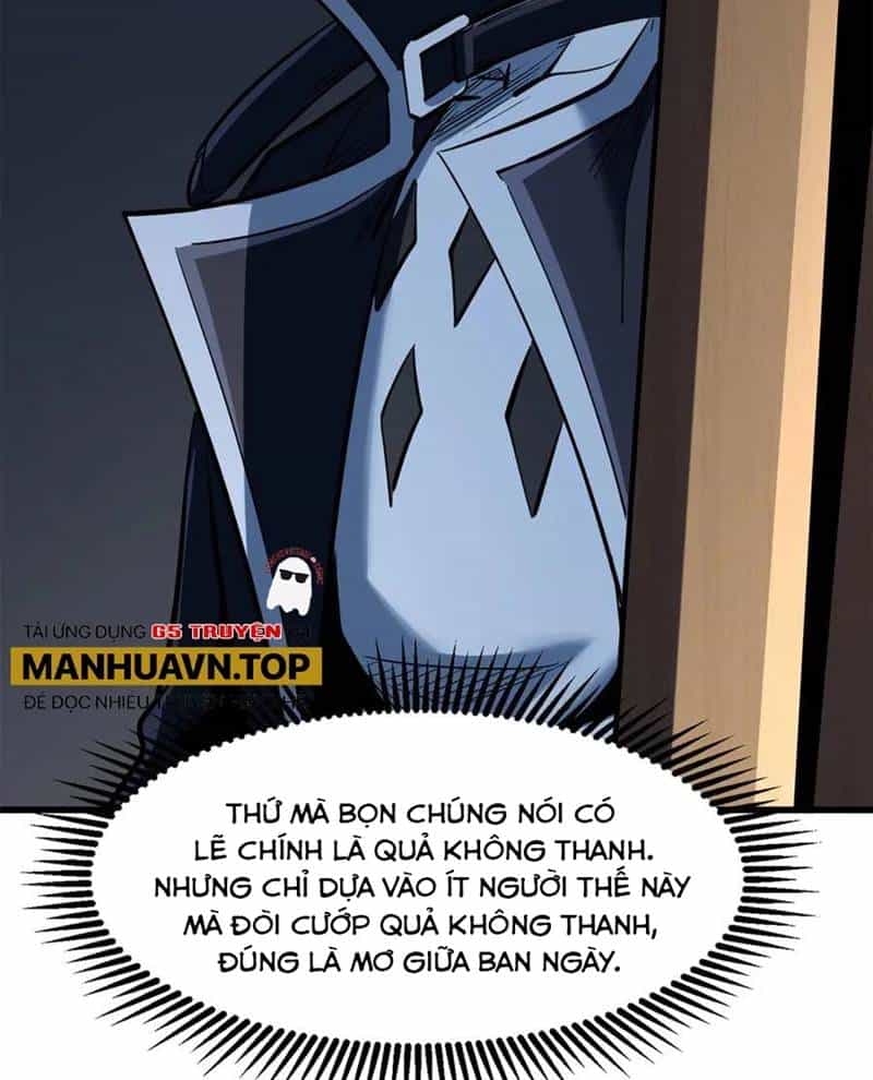 Siêu Cấp Thần Cơ Nhân - Chương 313 - ảnh 68