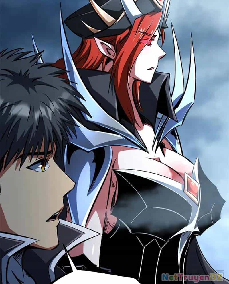 Siêu Cấp Thần Cơ Nhân - Chương 316 - ảnh 35