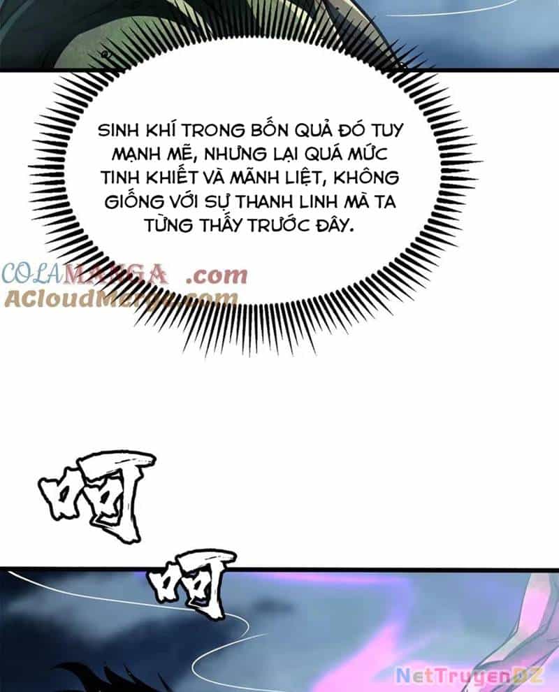 Siêu Cấp Thần Cơ Nhân - Chương 316 - ảnh 44
