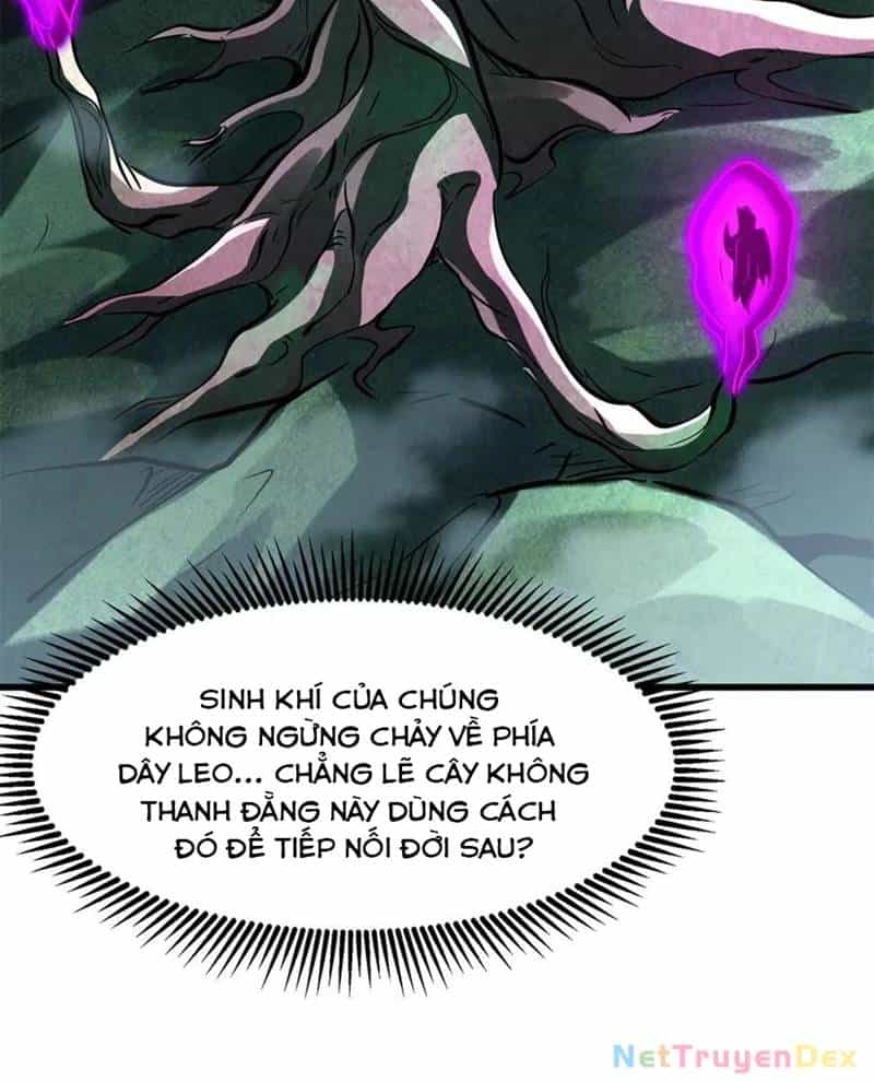 Siêu Cấp Thần Cơ Nhân - Chương 318 - ảnh 30