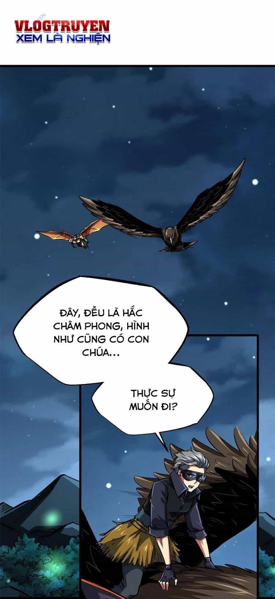 Siêu Cấp Thần Cơ Nhân - Chương 32 - ảnh 2
