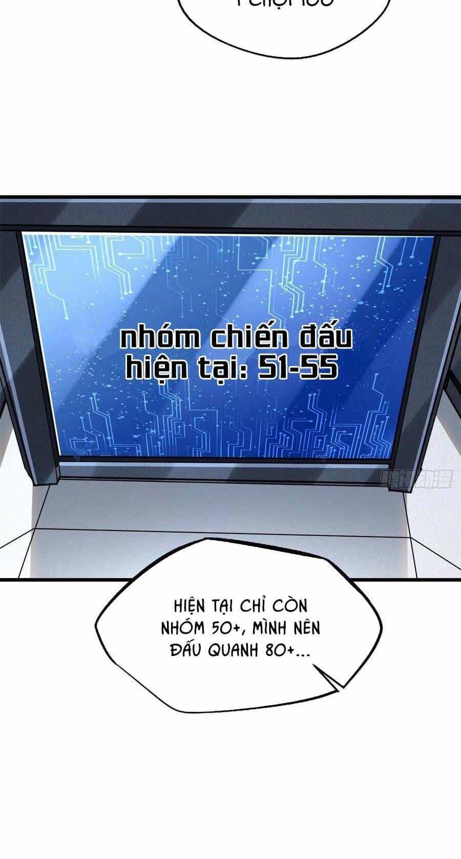 Siêu Cấp Thần Cơ Nhân - Chương 32 - ảnh 24