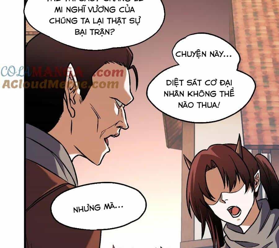 Siêu Cấp Thần Cơ Nhân - Chương 319 - ảnh 13