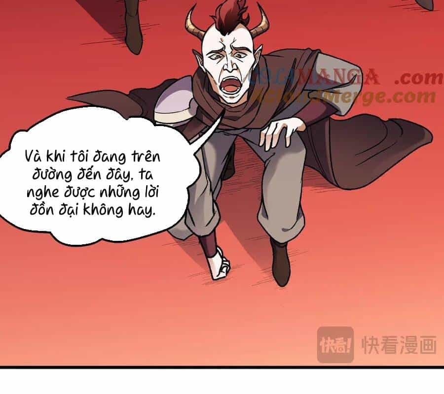 Siêu Cấp Thần Cơ Nhân - Chương 319 - ảnh 24