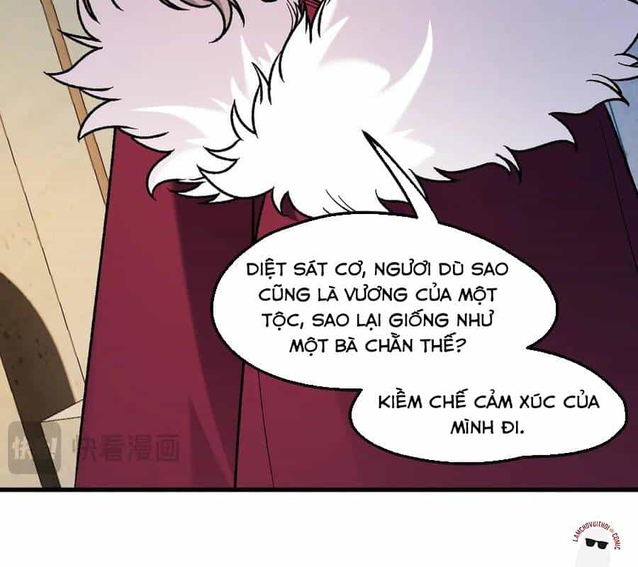 Siêu Cấp Thần Cơ Nhân - Chương 319 - ảnh 43