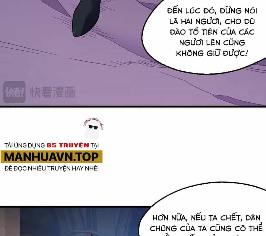 Siêu Cấp Thần Cơ Nhân - Chương 319 - ảnh 65