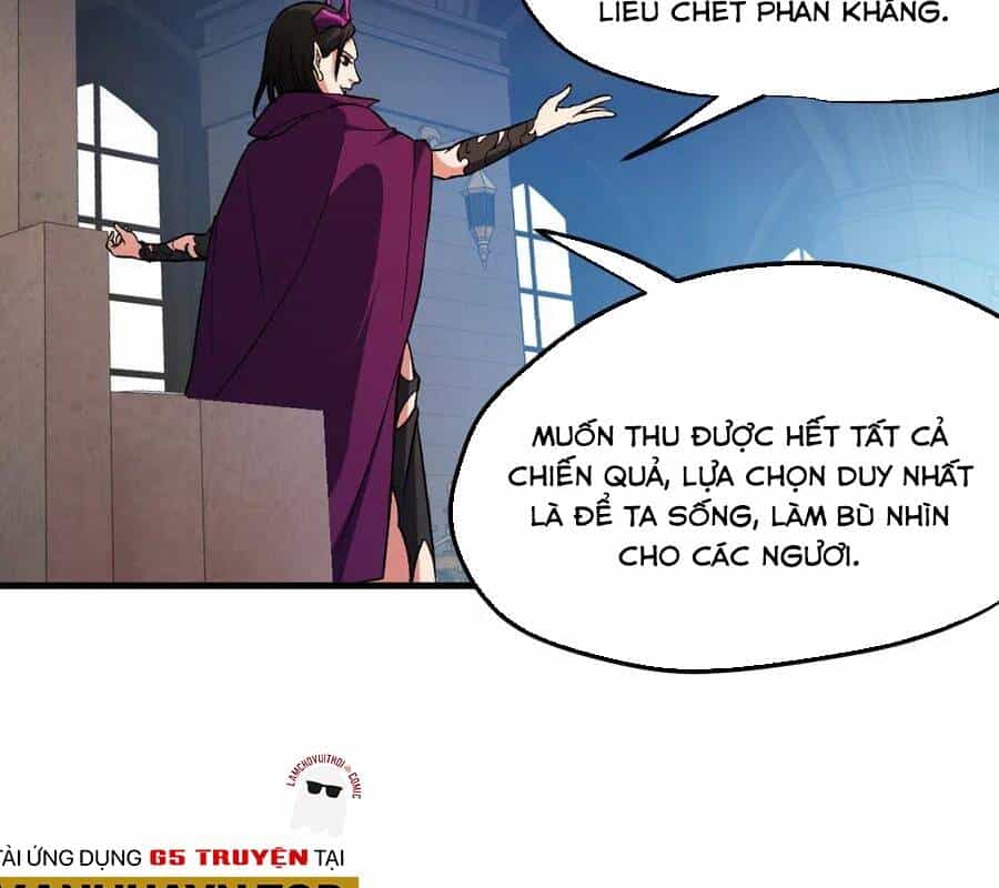 Siêu Cấp Thần Cơ Nhân - Chương 319 - ảnh 66