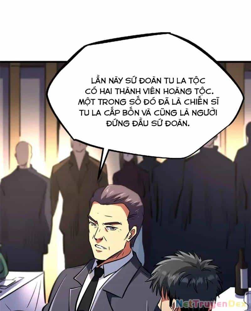 Siêu Cấp Thần Cơ Nhân - Chương 321 - ảnh 51