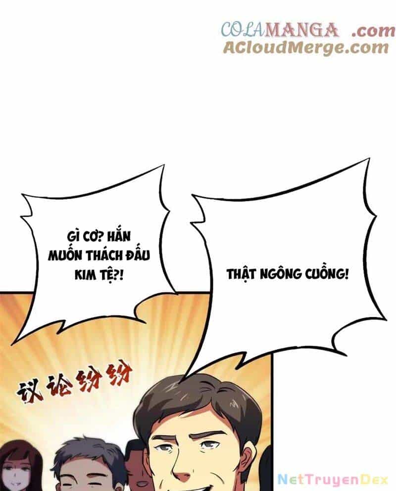 Siêu Cấp Thần Cơ Nhân - Chương 321 - ảnh 68