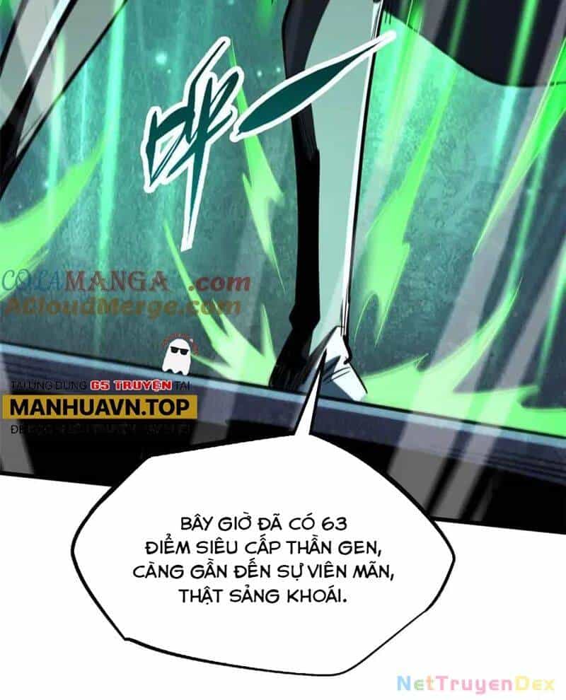 Siêu Cấp Thần Cơ Nhân - Chương 321 - ảnh 9