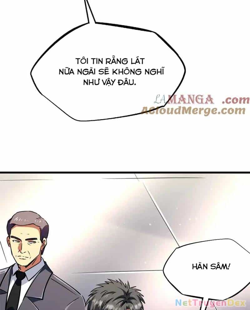 Siêu Cấp Thần Cơ Nhân - Chương 322 - ảnh 11