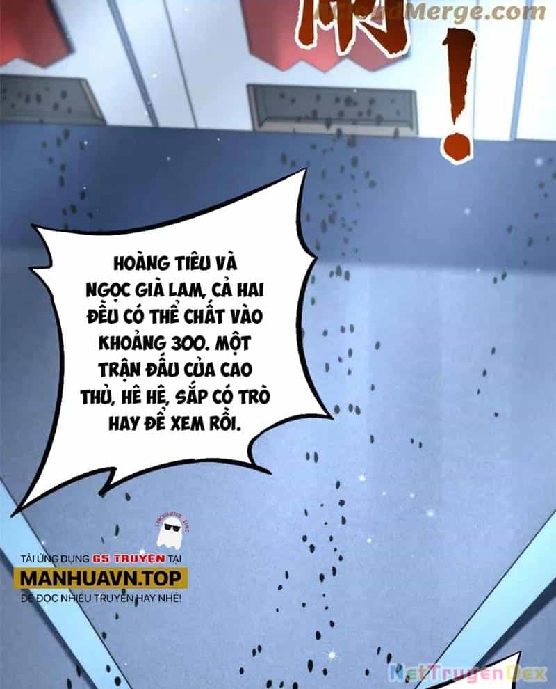 Siêu Cấp Thần Cơ Nhân - Chương 322 - ảnh 19
