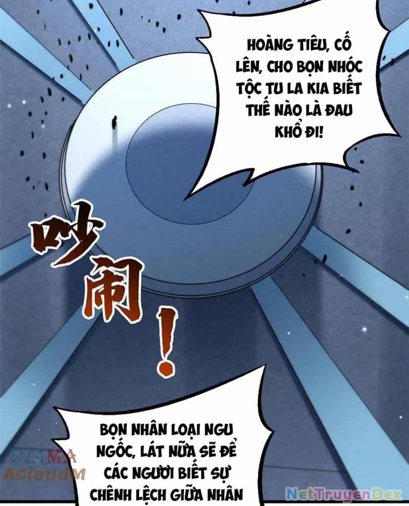 Siêu Cấp Thần Cơ Nhân - Chương 322 - ảnh 20