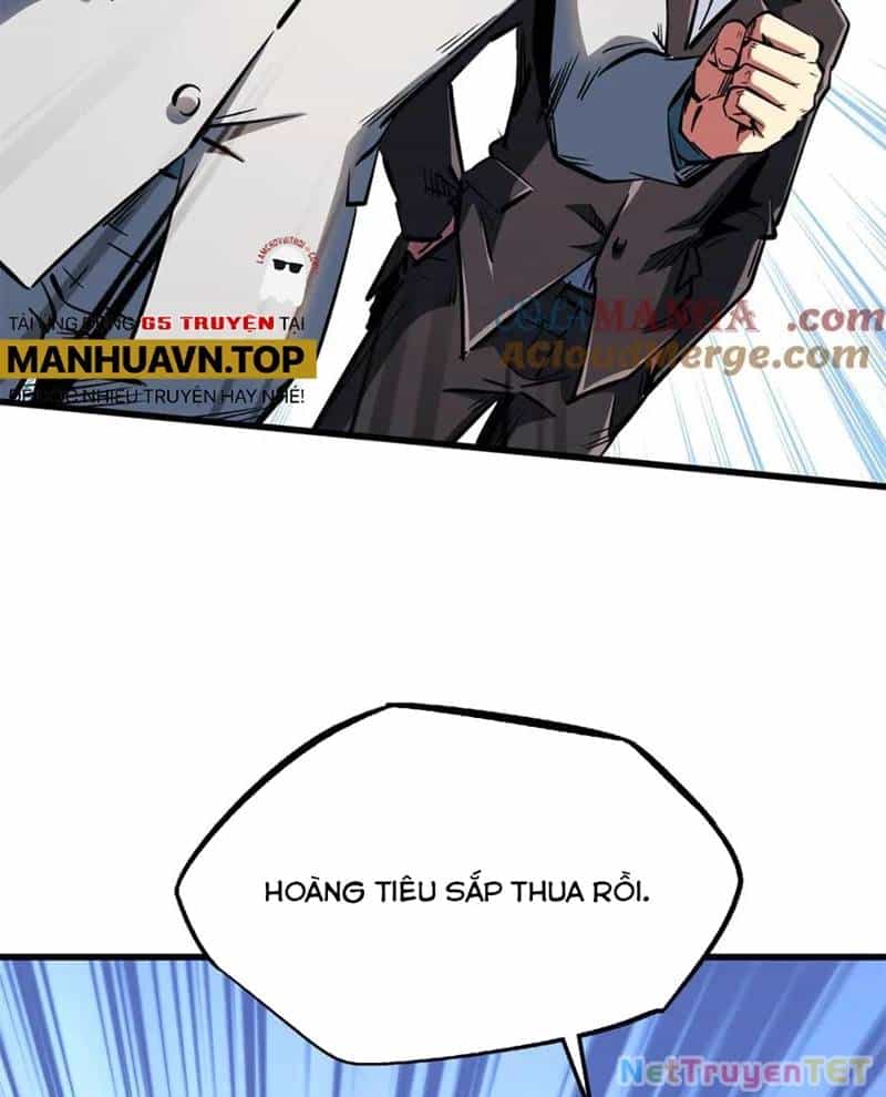 Siêu Cấp Thần Cơ Nhân - Chương 323 - ảnh 36