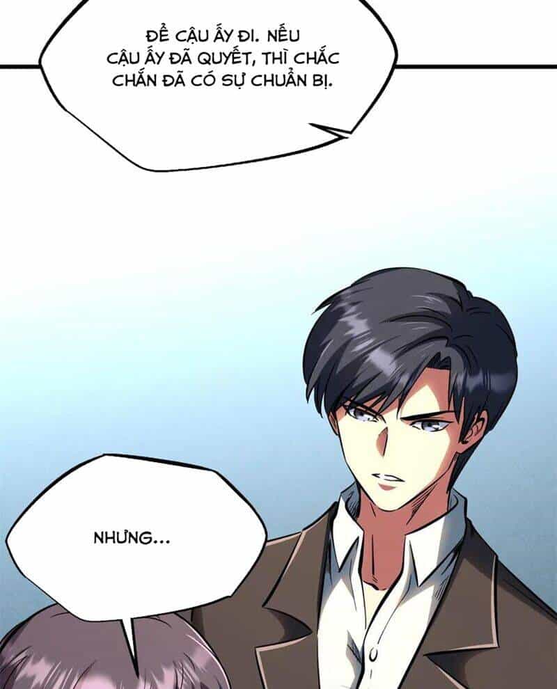 Siêu Cấp Thần Cơ Nhân - Chương 324 - ảnh 29