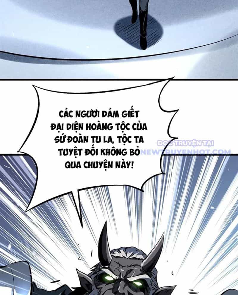 Siêu Cấp Thần Cơ Nhân - Chương 325 - ảnh 30