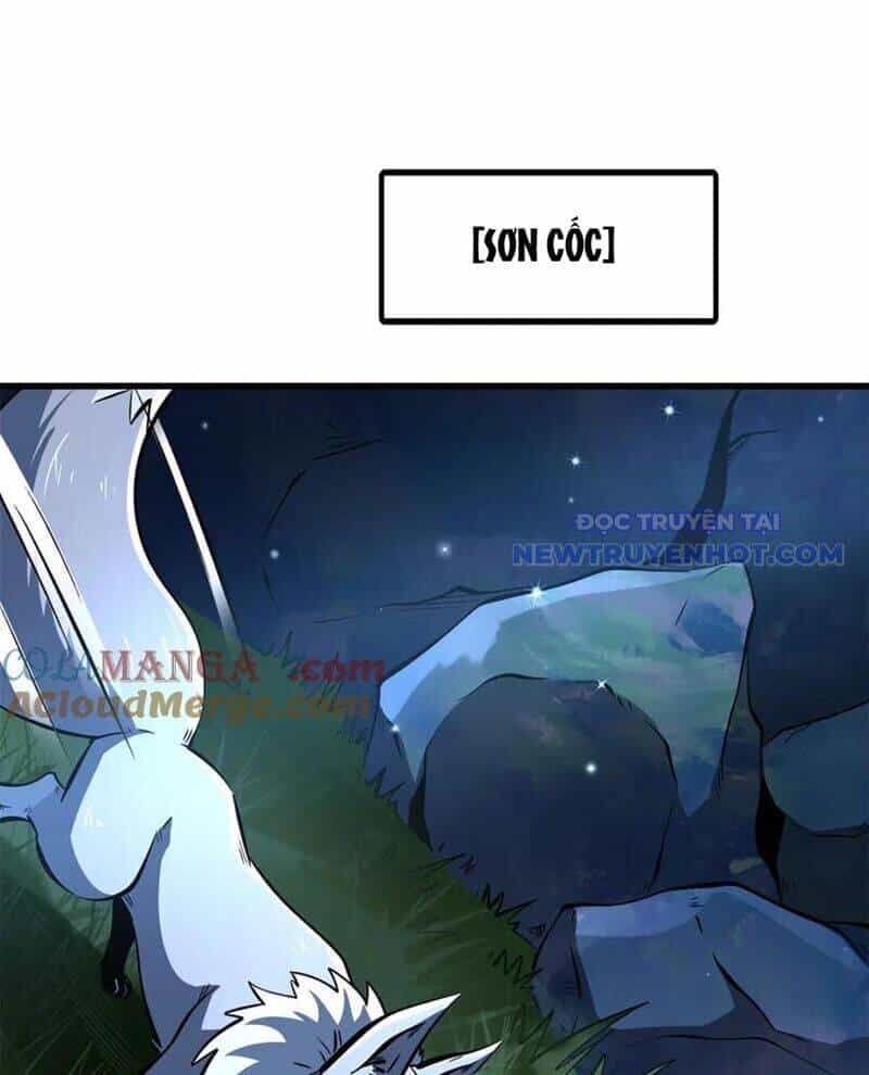 Siêu Cấp Thần Cơ Nhân - Chương 326 - ảnh 29