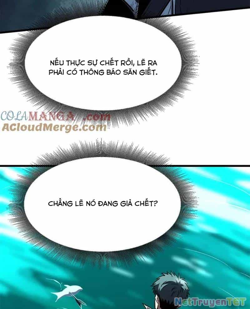 Siêu Cấp Thần Cơ Nhân - Chương 327 - ảnh 41