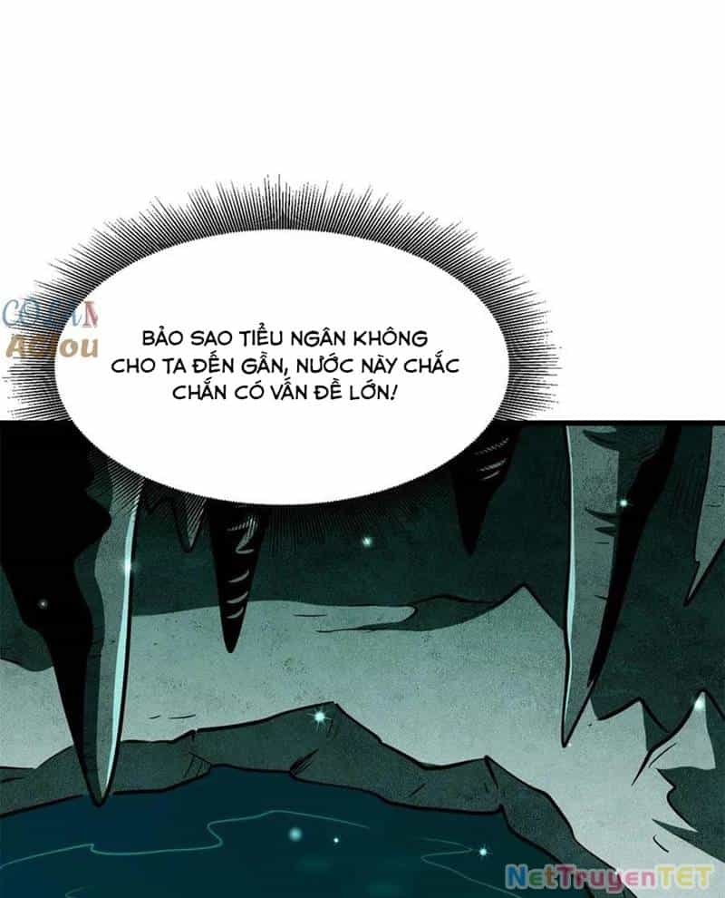 Siêu Cấp Thần Cơ Nhân - Chương 327 - ảnh 7